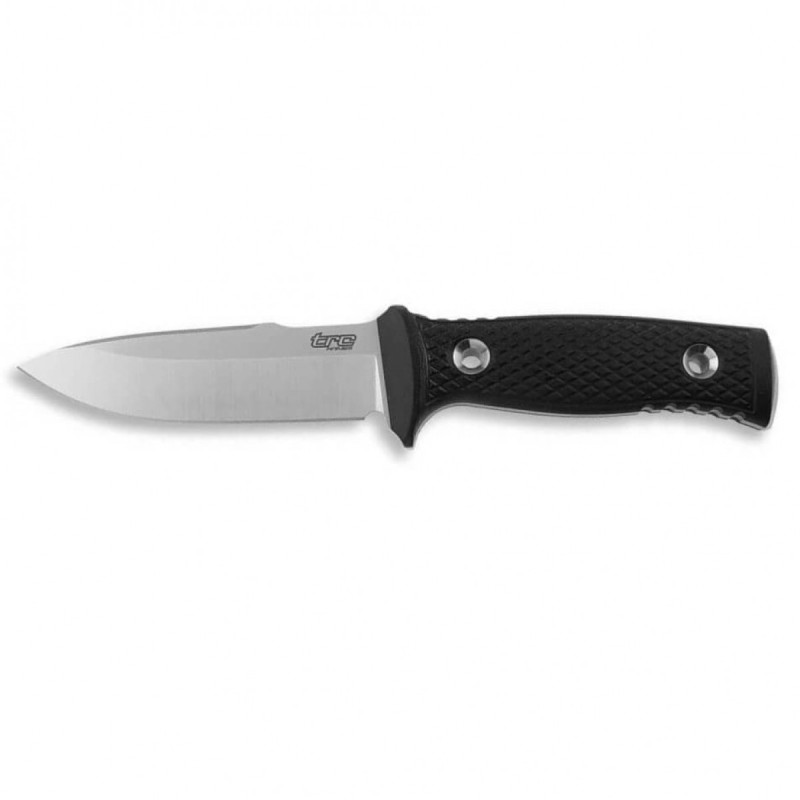 Peilis TRC M-1SL M390 (Satin/Black) G-10 00575