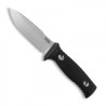 Knife TRC M-1SL M390 (Satin/Black) G-10 00575