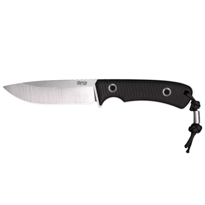 Peilis TRC South Pole Magnacut (Satin Double black) 00355