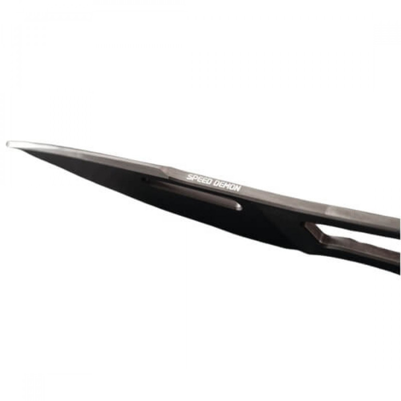 Peilis TRC Speed Demon Elmax Satin Kydex