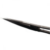 Peilis TRC Speed Demon Elmax Satin Kydex