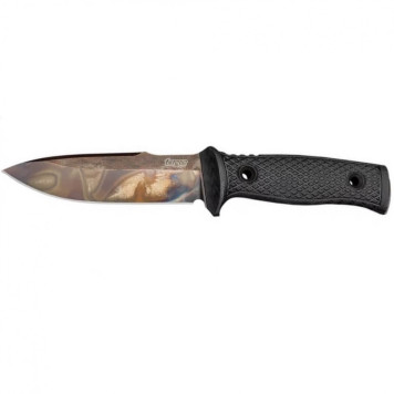 Knife TRC M-1SL Apocalyptic Finish M390 APO.F BCM 00365
