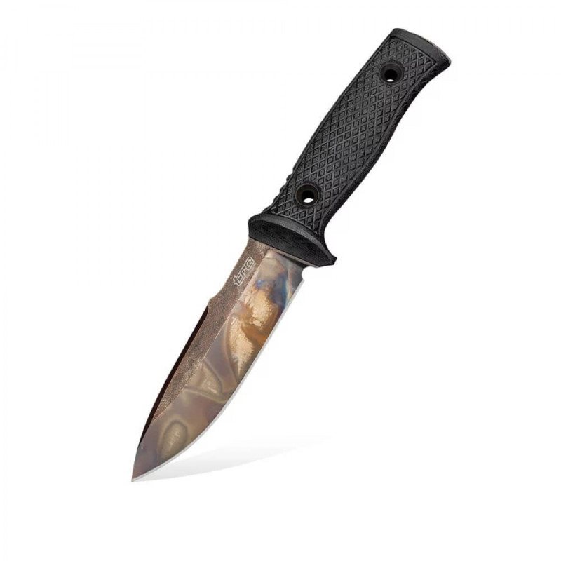 Peilis TRC M-1SL Apocalyptic Finish M390 APO.F BCM 00365