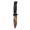Peilis TRC M-1SL Apocalyptic Finish M390 APO.F BCM 00365