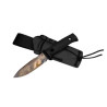 Peilis TRC M-1SL Apocalyptic Finish M390 APO.F BCM 00365