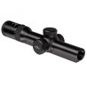 Rifle scope Blaser Illuminated, B2 1-6x24, IC, ret. 4a (80111547)