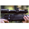 Rifle scope Blaser Illuminated, B2 1-6x24, IC, ret. 4a (80111547)