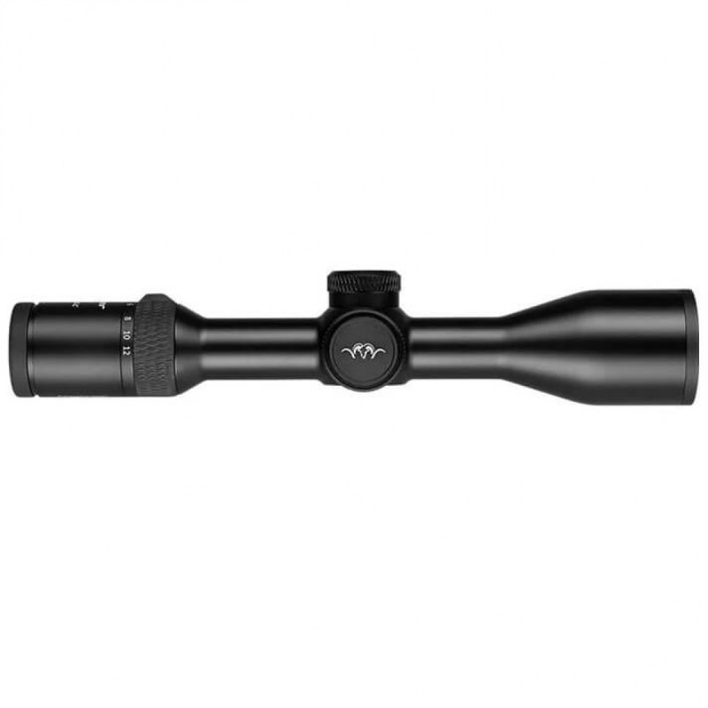 Rifle scope Blaser Illuminated, B2 2-12x50, IC, ret. 4a (80110897)