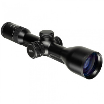 Rifle scope Blaser Illuminated, B2 2,5-15x56, IC, ret. 4a, QDC+ (80111502)