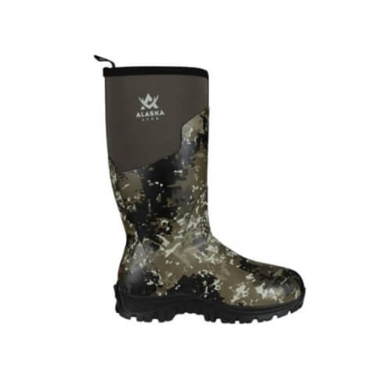Botai Alaska Frost Neoprene (camo) 680144
