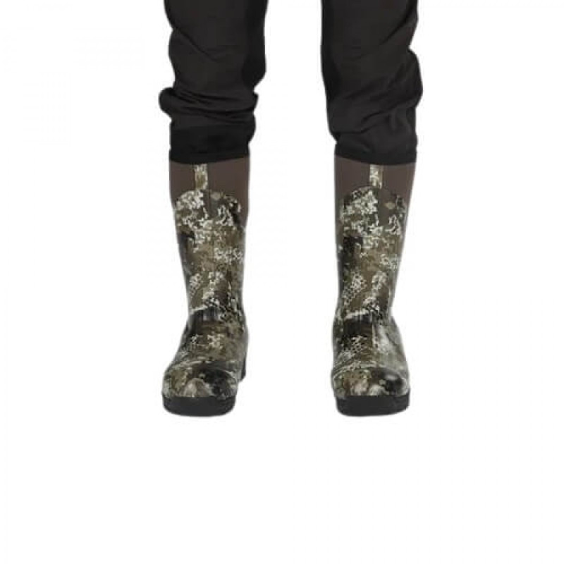 Botai Alaska Frost Neoprene (camo) 680144