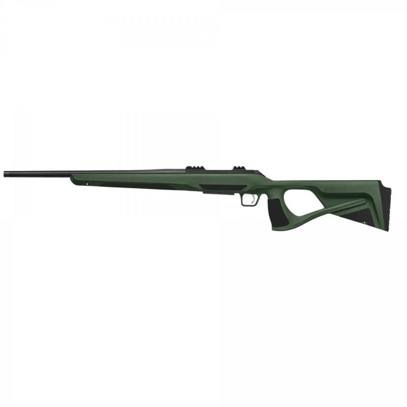 Graižtvinis CZ 600 Ergo kal.30-06