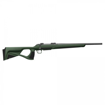 Graižtvinis šautuvas CZ 600 Ergo kal.8x57 JS M15x1
