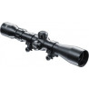 Optinis taikiklis UMAREX 3-9x40 su laikikliais (2.1537)