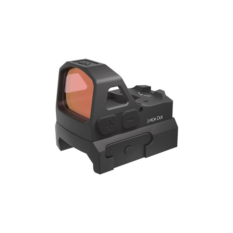 Red dot sight Vectoroptics Frenzy-S 1x17x21 GENII SCRD-73