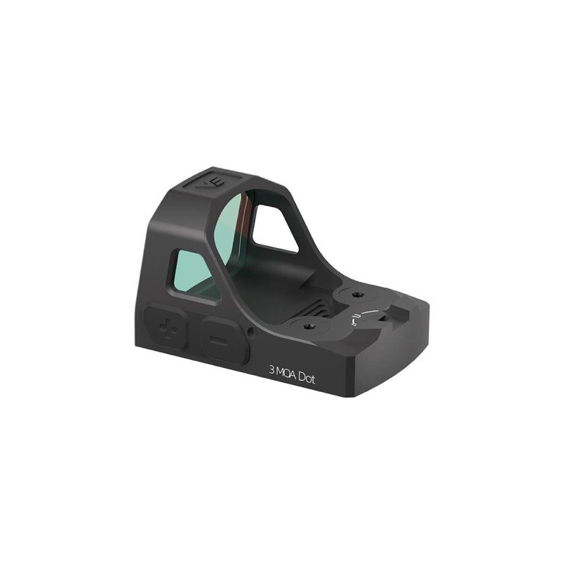 Red dot sight Vectoroptics Frenzy-S 1x17x21 GENII SCRD-73