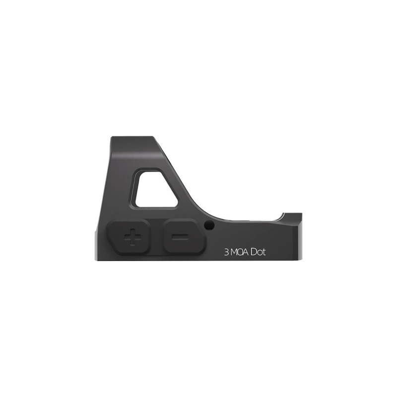 Red dot sight Vectoroptics Frenzy-S 1x17x21 GENII SCRD-73