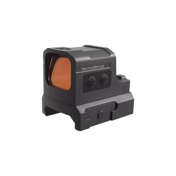 Red dot sight Vectoroptics Frenzy-S 1x17x20 MINI SCRD-68