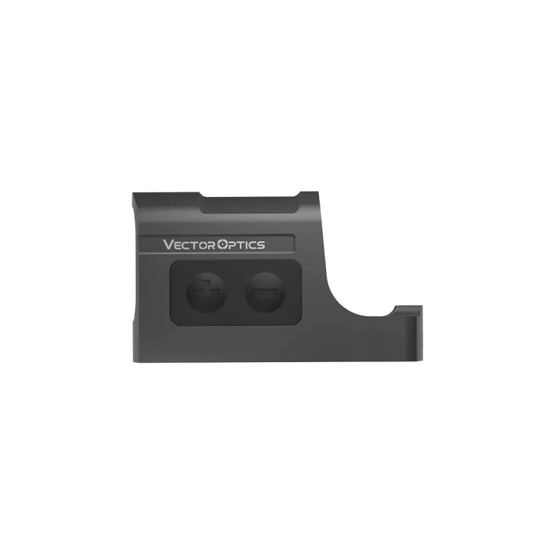 Red dot sight Vectoroptics Frenzy-S 1x17x20 MINI SCRD-68