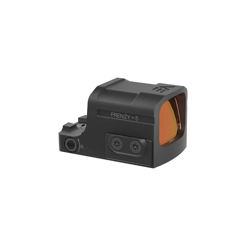 Red dot sight Vectoroptics Frenzy-S 1x17x20 MINI SCRD-68
