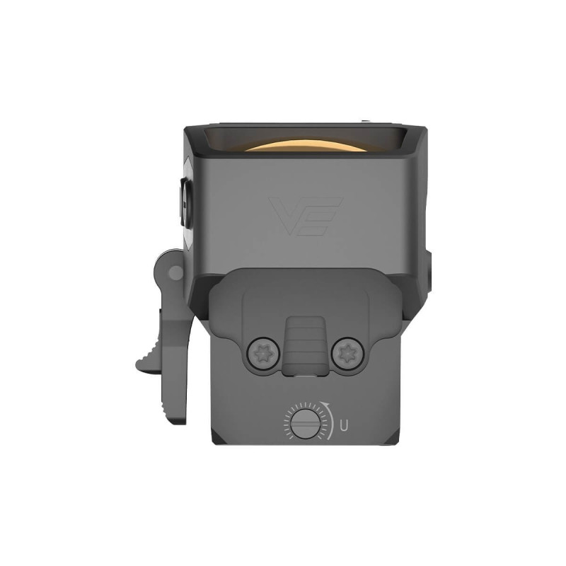Red dot sight Vectoroptics Frenzy Plus 1x22x32 QD SCRD-65
