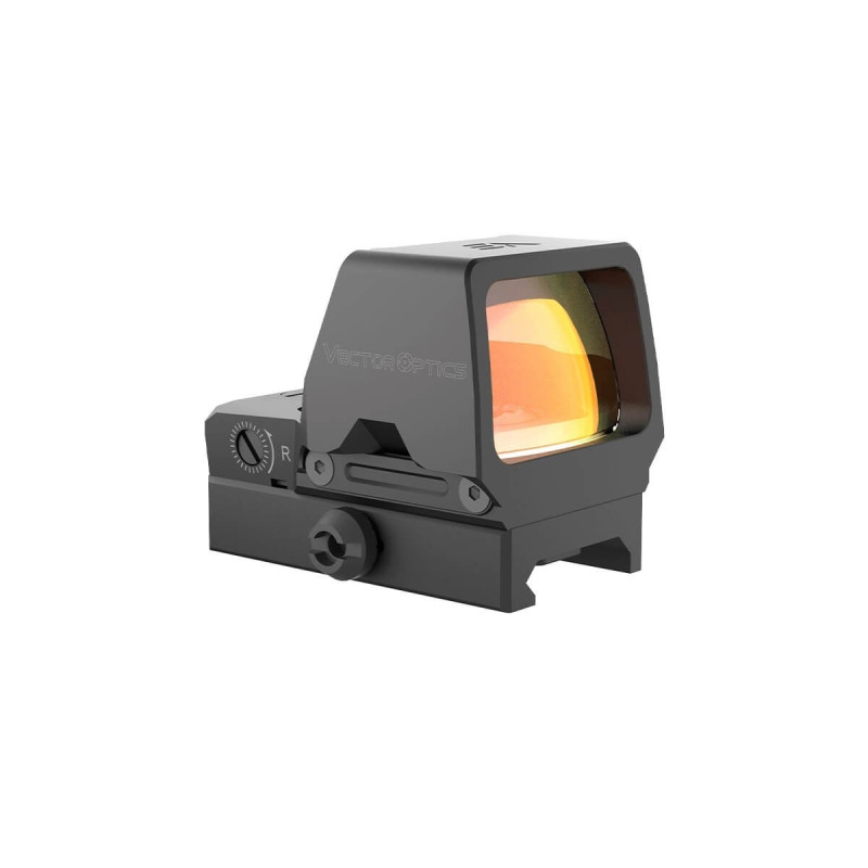 Red dot sight Vectoroptics Frenzy Plus 1x22x32 QD SCRD-65