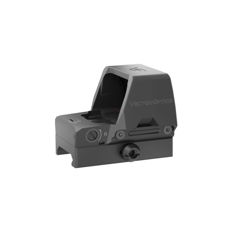 Red dot sight Vectoroptics Frenzy Plus 1x22x32 QD SCRD-65