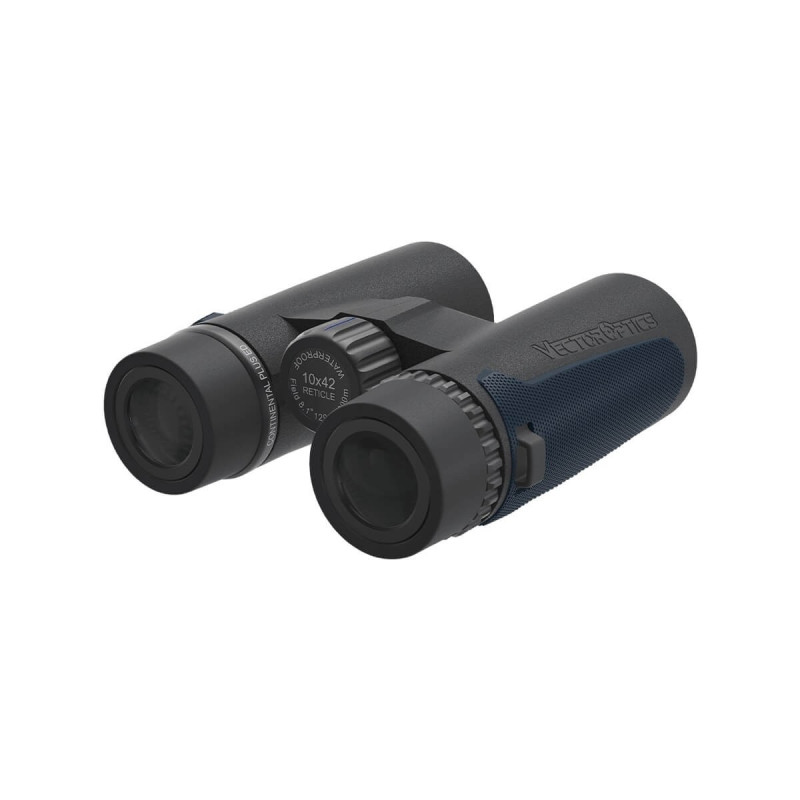 Žiūronai Vectoroptics Continental Plus 10x42 ED SCBO-07 su skale