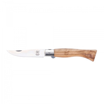 Peilis MAIN Knives Olive 10008