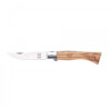 Peilis MAIN Knives Olive 10008