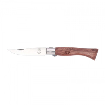 Peilis MAIN Knives Bubinga 10004