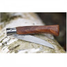Peilis MAIN Knives Bubinga 10004