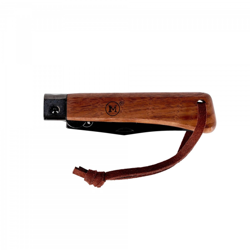 Peilis MAIN Knives Walnut Titan 1154