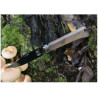 Peilis MAIN Knives Walnut Titan 1154