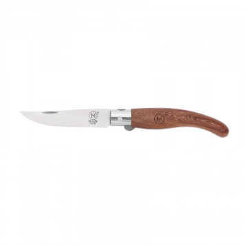 Peilis MAIN Knives Bubinga 9004