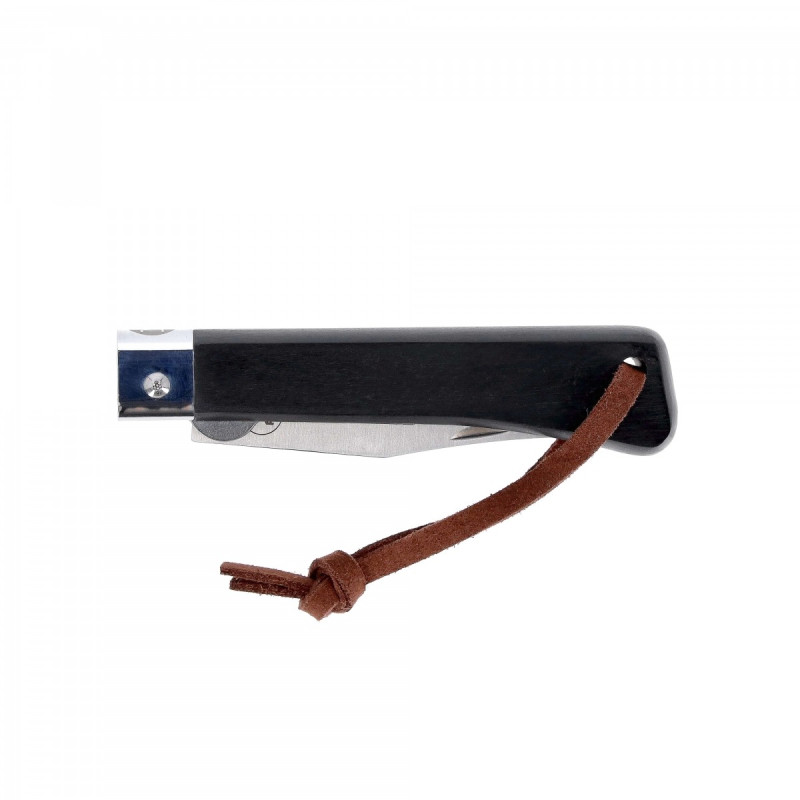 Peilis MAIN Knives Black 1151