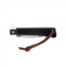 Peilis MAIN Knives Black 1151