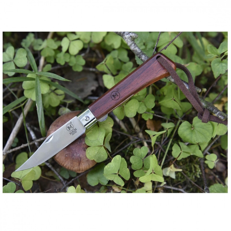 Peilis MAIN Knives Rosewood 1153