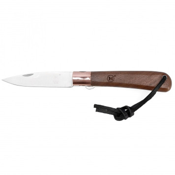 Knife MAIN Knives Walnut 4001