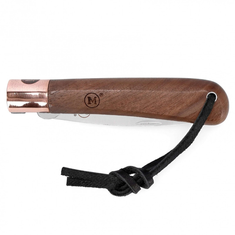 Peilis MAIN Knives Walnut 4001