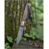 Peilis MAIN Knives Walnut 4001