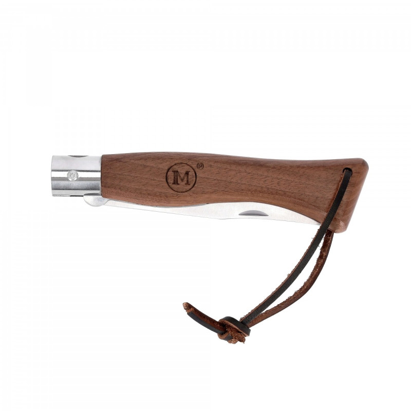 Peilis MAIN Knives Walnut 10010