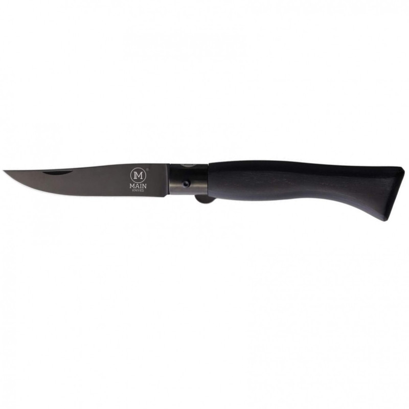 Peilis MAIN Knives Black 10002