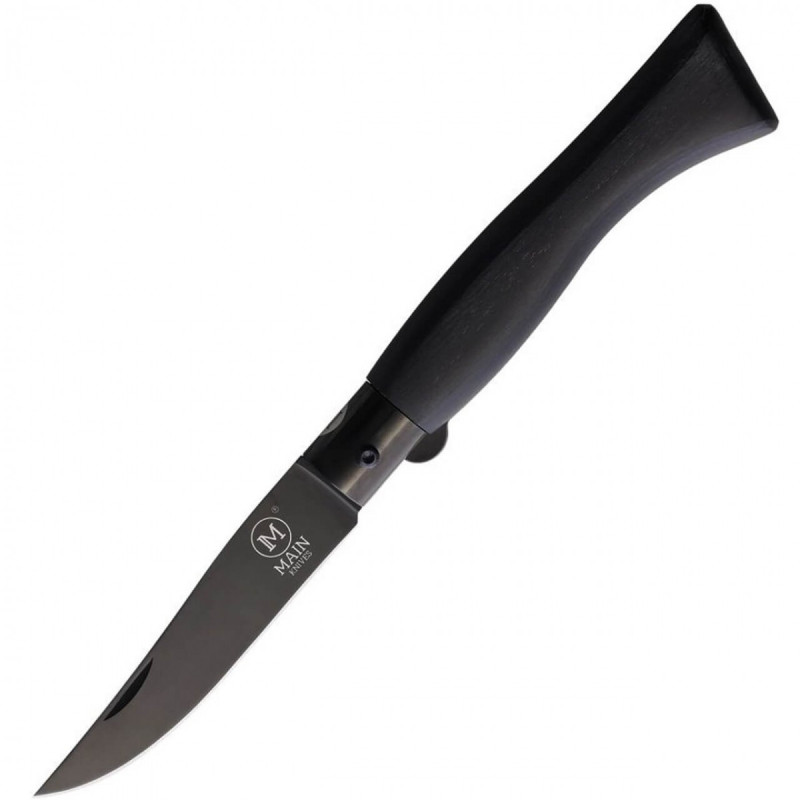 Peilis MAIN Knives Black 10002