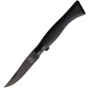 Peilis MAIN Knives Black 10002