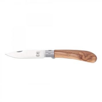 Peilis MAIN Knives Olive 1203