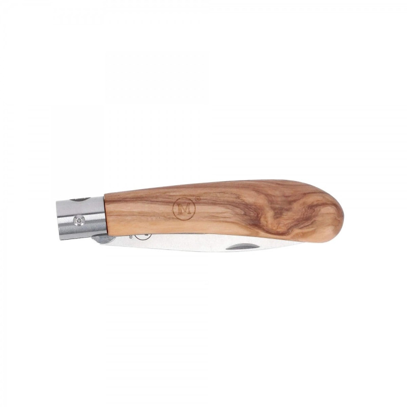 Peilis MAIN Knives Olive 1203
