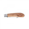 Peilis MAIN Knives Olive 1203