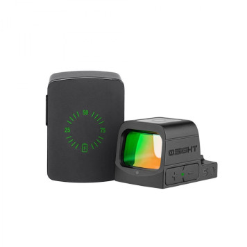 Olight Osight S with USB-C charger