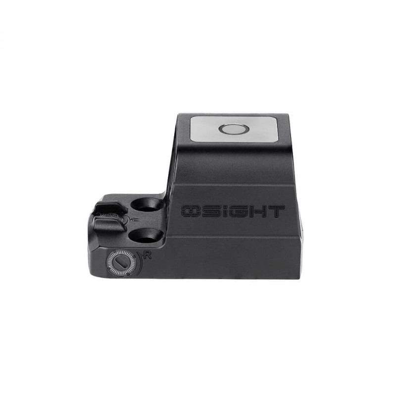 Olight Osight S with USB-C charger